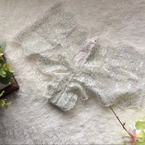 Victoria’s Secret Small Panty